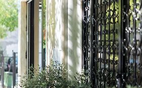 My Greek Vacations City Apartments